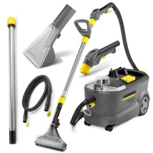KARCHER-Puzzi-10-1-zestaw