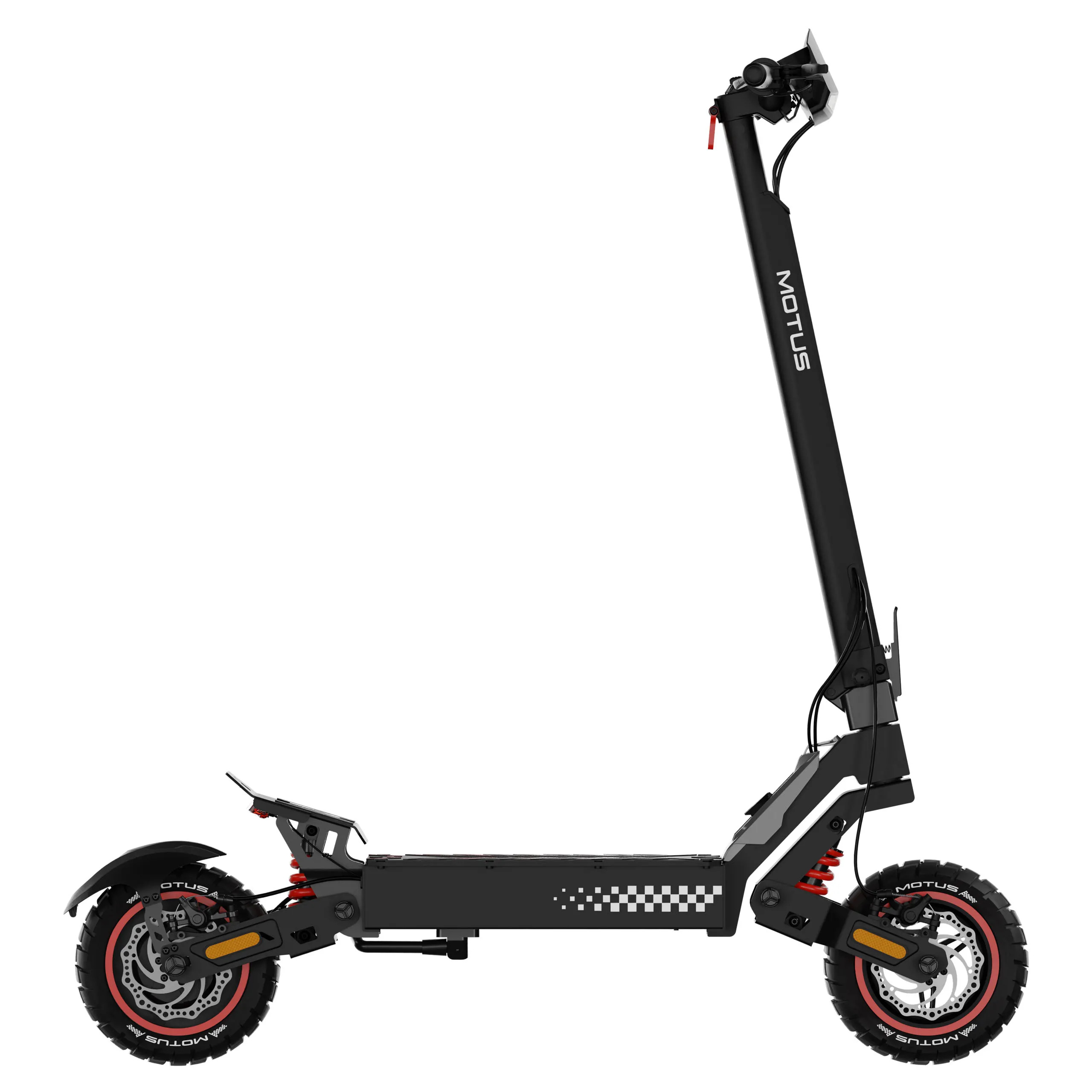 Motus Daytona 10